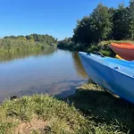 بيت للعطل Skandynawskie Nad Pilica, Duzy *