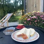Skandynawskie Nad Pilica, Duzy