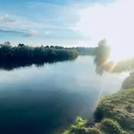 Skandynawskie Nad Pilica, Duzy