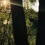 بيت للعطل Skandynawskie Nad Pilica, Duzy *