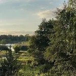 Skandynawskie Nad Pilica, Duzy *