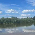 بيت للعطل Skandynawskie Nad Pilica, Duzy Krzemien