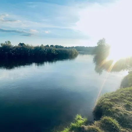 Skandynawskie Nad Pilica, Duzy