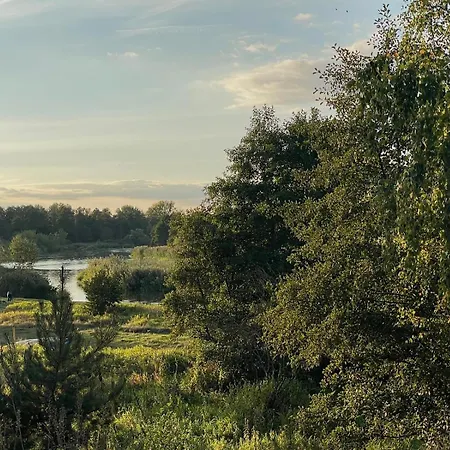 Skandynawskie Nad Pilica, Duzy *