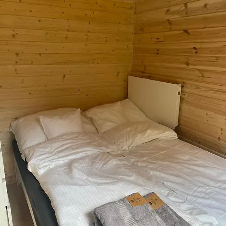 Skandynawskie Nad Pilica, Duzy * Krzemien